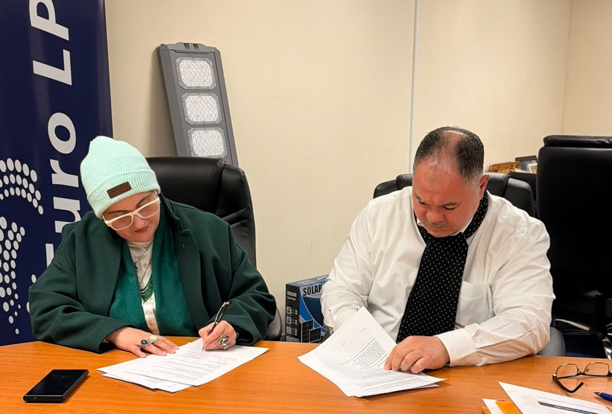 مذكرة تفاهم بين المصرى جروب ومزارعون بلا حدود